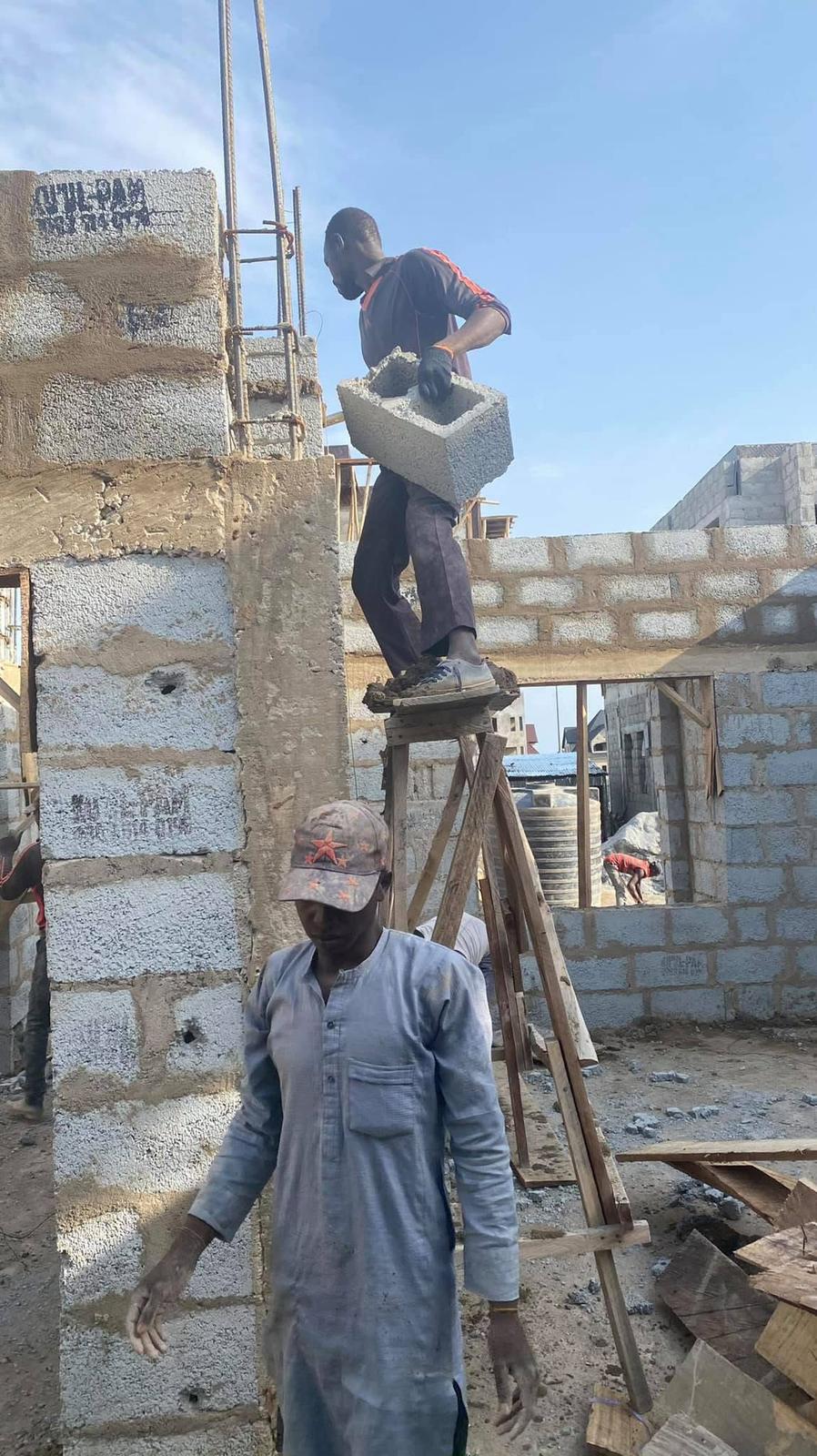 On Site